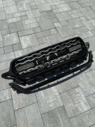 RAM 1500 19- grill czarny limited 2022