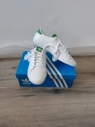 Nowe buty Adidas Miss Stan rozmiar 39 1/3