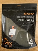 GRAFF Bielizna Termoaktywna (900, 903) Duo Skin 300 XL