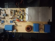 Płyta główna Sencor SCP4601