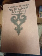 Na skalnym Podhalu K. Tetmajer