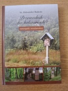 Przewodnik po kalwariach metropolii wrocławskiej 