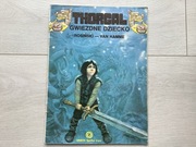 Thorgal Gwiezdne dziecko