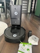 iRobot Roomba i7+ -dodatkowe worki i szczotki