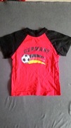 Koszulka t shirt 98 /104cm chłopięca 