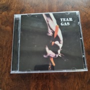 TEAR GAS Tear Gas UK 1971  CD unofficial hard rock