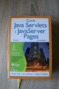 Core Java Servlets i JavaServer Pages Tom 2. Wyd 2