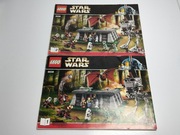 LEGO 8038 instrukcja Star Wars 