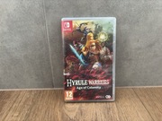 Hyrule Warriors: Age of Calamity - Nintendo Switch | Sprawna 100%