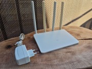 Xiaomi Mi Router 3 Router WiFi 2.4GHz 5GHz 4 Anteny Sprawny Białystok