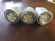 Żarówka LED PHILIPS GU10 7W 