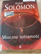 Mroczna tożsamość 