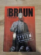 System Od Lenina do Putina Grzegorz Braun