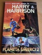 Harry Harrison - PLANETA ŚMIERCI 2