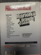 Płyta kabaret paranienormalni