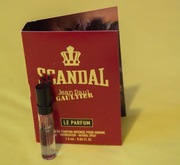 Jean Paul Gaultier Le Parfum Eau De Parfum Intense Pour Homme 1,5 ml Próbka
