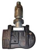 Czujniki ciśnienia w oponach NISSAN oryginał 40700-3VU0A 100% sprawne