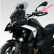Przedluzenie oslony dloni rak BMW R1300GS