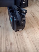 Mini lodówka przenośna, samochodowa, turystyczna 