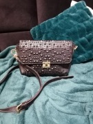 Torebka Nobo mała czarna