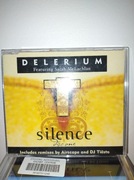 Delerium Sarah McLachlan - Silence DJ Tiesto and Airscape remix KLASYK 