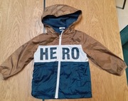 Kurtka wiosenno – jesienna So Cute – dla dziecka