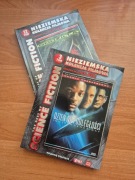 Dzień Niepodległości + Godzilla DVD | The Best of Science Fiction 