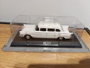 Zil 111 - 1:43 - DeAgostini 
