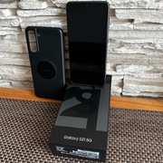 Samsung S21 5G -128GB.