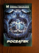 Droga szamana Etap I Początek - Wasilij Machanienko *NOWA* Wyd. Insignis