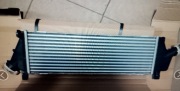 VALEO 818354 Intercooler do Nissan Micra K12