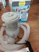 Pompa filtracyjna do basenu Avenli 2006l/h nowa