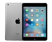 Apple iPad Mini 2 16GB WiFi Szary Grade B + kabel 