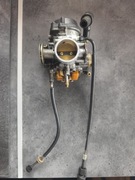 Xv1600 xv1700 gaźnik