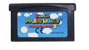 Super Mario 2 Advance