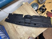 WZMOCNIENIE GÓRNE ZDERZAK PEUGEOT 3008 9671356580 OSŁONA PLASTIK PASA 