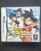 Dragon Ball Z na Nintendo DS