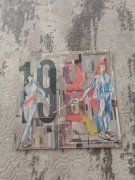 Rick Wakeman - 1984.  wyd UK