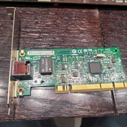 Karta sieciowa PCI INTEL PRO/1000 GT