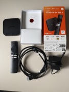 Xiaomi tv box S 2nd Gen