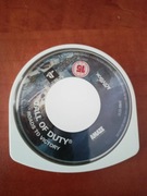 Call of Duty: Roads to Victory - Gra PSP