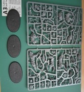 Snarlpack Cavalry - wypraska Warhammer Age of Sigmar Gloomspite Gitz