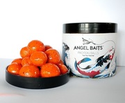 POMARAŃCZ- KULKI HACZYKOWE ANGEL BAITS 