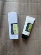 Cosrx Aloe soothing sun cream SPF 50 PA aloesowy krem z filtrem 50 ml