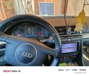 Sprzedam Samochód osobowy Audi A4 1,9 tdi   130KM