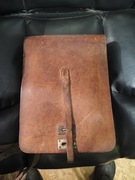 Raportówka polowa. Torba wojskowa raportówka PRL LWP okazja 