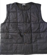 Bezrękawnik roboczy ocieplacz Mada 303 96/170 L