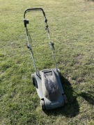 Kosiarka elektryczna Makita ELM3710