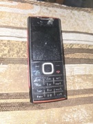 Telefon Nokia X2-00