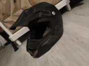 Kask do motoru cross speed 2